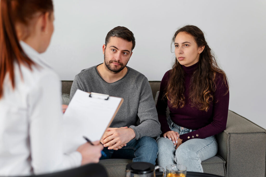 zamini psychotherapy couple therapy refugee trauma support individual therapy toronto 01 how emotionally focused therapy helps couples reconnect and heal
